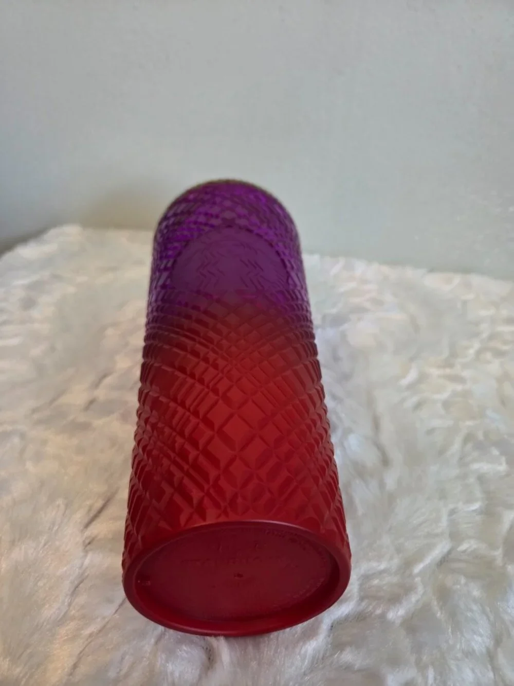 Starbucks 24oz tumbler